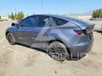 2021 Tesla Model Y photo