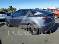 2021 Tesla Model Y фото