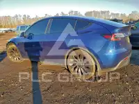 2021 Tesla Model Y photo