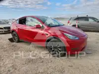 2021 Tesla Model Y фото