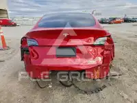 2021 Tesla Model Y фото
