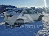 2021 Tesla Model Y фото