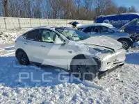 2021 Tesla Model Y фото