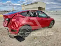 2021 Tesla Model Y фото