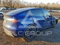 2021 Tesla Model Y photo