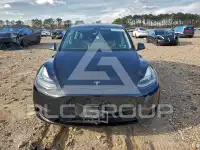 2021 Tesla Model Y photo