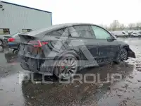 2021 Tesla Model Y фото