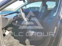 2021 Tesla Model Y фото
