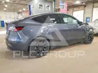 2021 Tesla Model Y фото