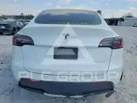 2021 Tesla Model Y фото