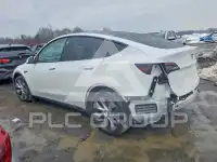 2021 Tesla Model Y фото