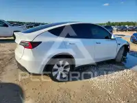 2021 Tesla Model Y photo