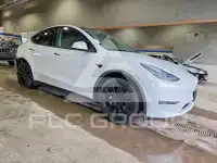2021 Tesla Model Y фото