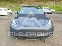 2021 Tesla Model Y фото