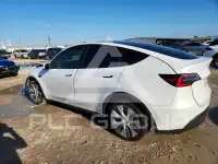 2021 Tesla Model Y photo