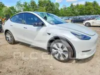 2021 Tesla Model Y фото