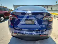 2021 Tesla Model Y фото