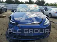 2021 Tesla Model Y фото