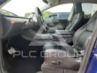 2021 Tesla Model Y фото