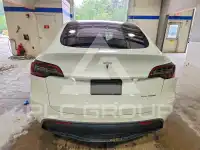 2021 Tesla Model Y фото