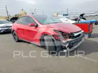 2021 Tesla Model Y photo