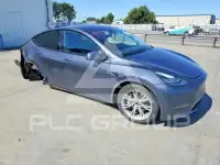 2021 Tesla Model Y фото