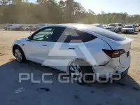 2021 Tesla Model Y фото