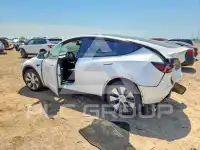 2021 Tesla Model Y фото
