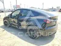 2021 Tesla Model Y фото
