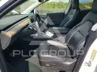 2021 Tesla Model Y фото
