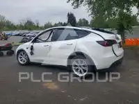 2021 Tesla Model Y фото