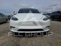 2021 Tesla Model Y фото