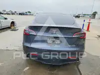 2021 Tesla Model Y фото