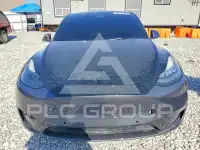 2021 Tesla Model Y фото