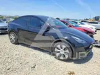 2021 Tesla Model Y фото