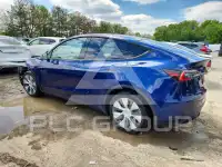 2021 Tesla Model Y фото
