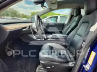 2021 Tesla Model Y фото