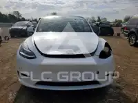2021 Tesla Model Y фото