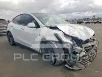 2021 Tesla Model Y фото
