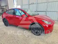 2021 Tesla Model Y фото