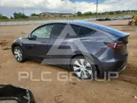 2021 Tesla Model Y фото