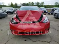 2021 Tesla Model Y фото