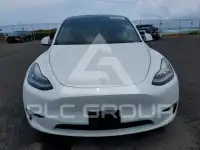 2021 Tesla Model Y photo