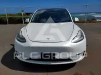 2021 Tesla Model Y фото