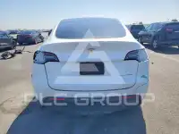 2021 Tesla Model Y фото