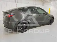 2021 Tesla Model Y фото