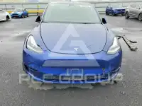 2021 Tesla Model Y photo
