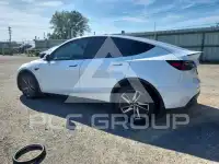 2021 Tesla Model Y photo