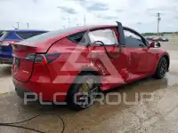 2021 Tesla Model Y фото