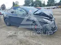 2021 Tesla Model Y фото